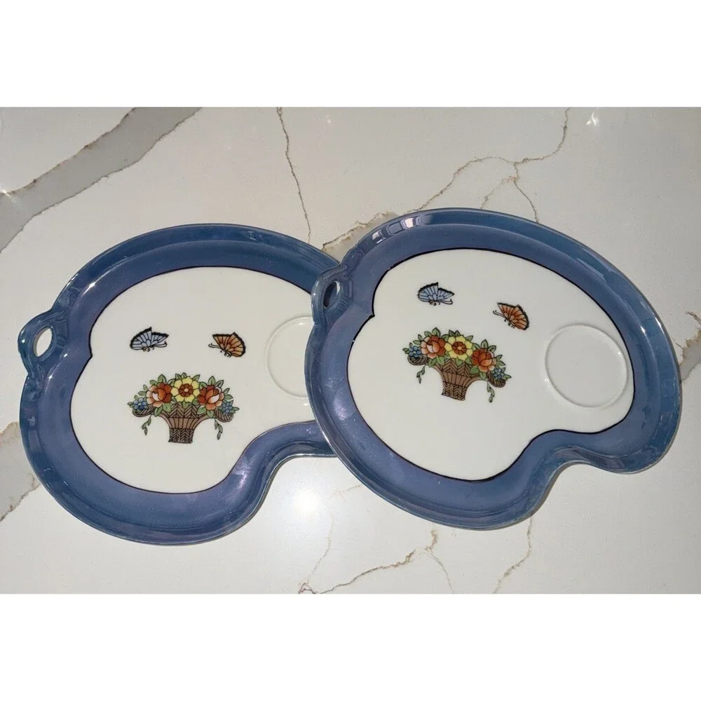 Noritake this plate
